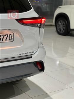 تويوتا هايلاندر